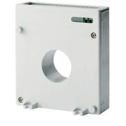 1 pcs - ABB TR2 Series DIN Rail Mounted Current Transformer, 30A Input, 60mm Bore