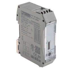 1 pcs - Phoenix Contact PACT RCP Series Rogowski Coil Current Transformer, 1 A Output, 8.3mm Bore