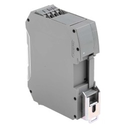 1 pcs - Phoenix Contact PACT RCP Series Rogowski Coil Current Transformer, 1 A Output, 8.3mm Bore