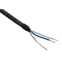 1 pcs - Phoenix Contact PACT RCP Series Rogowski Coil Current Transformer, 1 A Output, 8.3mm Bore