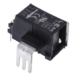 1 pcs - LEM HLSR Series Current Transformer, 25A Input, 25:1, 10 A Output, 4.5 - 5.5 V