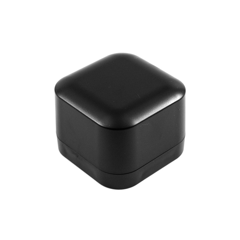 1 pcs - Hammond 1557 Series ABS Wall Box, IP66, 60 mm x 80 mm x 80mm