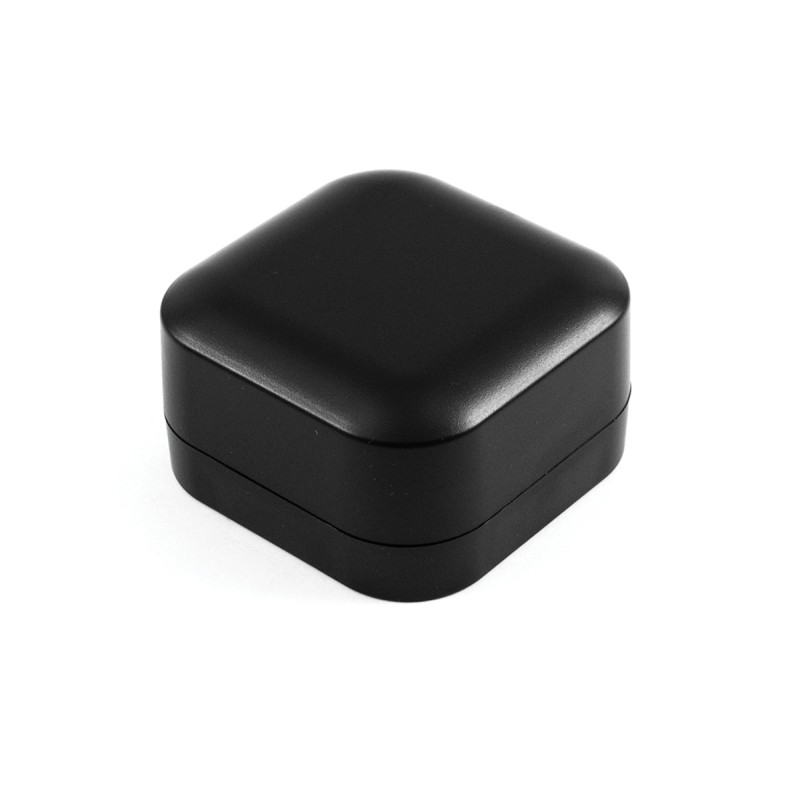 1 pcs - Hammond 1557 Series ABS Wall Box, IP66, 45 mm x 80 mm x 80mm