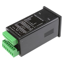 1 pcs - Crouzet CTR48 Counter, 6 Digit, 40kHz, 260 V ac