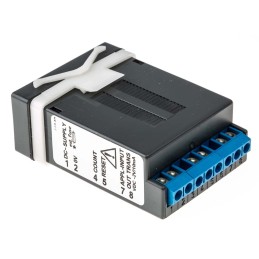 1 pcs - Hengstler TICO 731 Counter, 6 Digit, 7.5kHz, 12 - 24 V dc