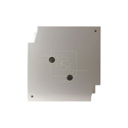 1 pcs - RS PRO Analogue Panel Ammeter 60 (Input)A AC, 92mm x 92mm, 1 % Moving Iron