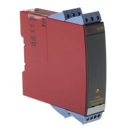 1 pcs - PR Electronics 6300 Temperature Transmitter Linear Resistance, RTD Input, 8 - 30 V dc