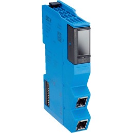 1 pcs - Sick Flexi Compact Series Input/Output Module, 24 V