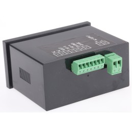 1 pcs - Kübler CODIX 544 Counter, 6 Digit, 60kHz, 90 - 260 V ac