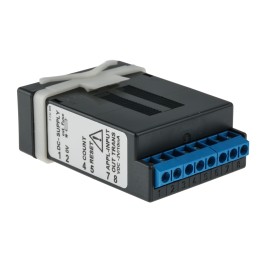 1 pcs - Hengstler TICO 731 Counter, 6 Digit, 7.5kHz, 12 - 24 V dc