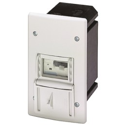 1 pcs - Siemens SIRIUS Series Plastic Enclosure