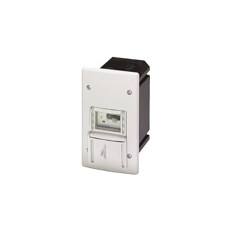 1 pcs - Siemens SIRIUS Series Plastic Enclosure