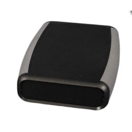 1 pcs - Hammond 1553 Series Enclosure, 5.8 x 3.5 x 0.95in