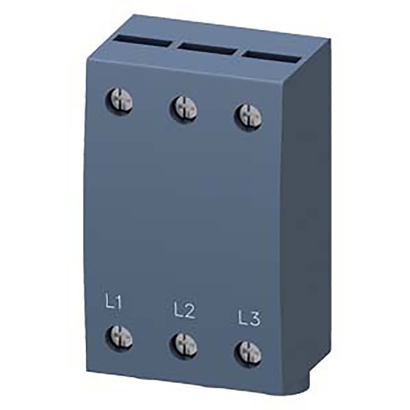 1 pcs - Siemens Busbar