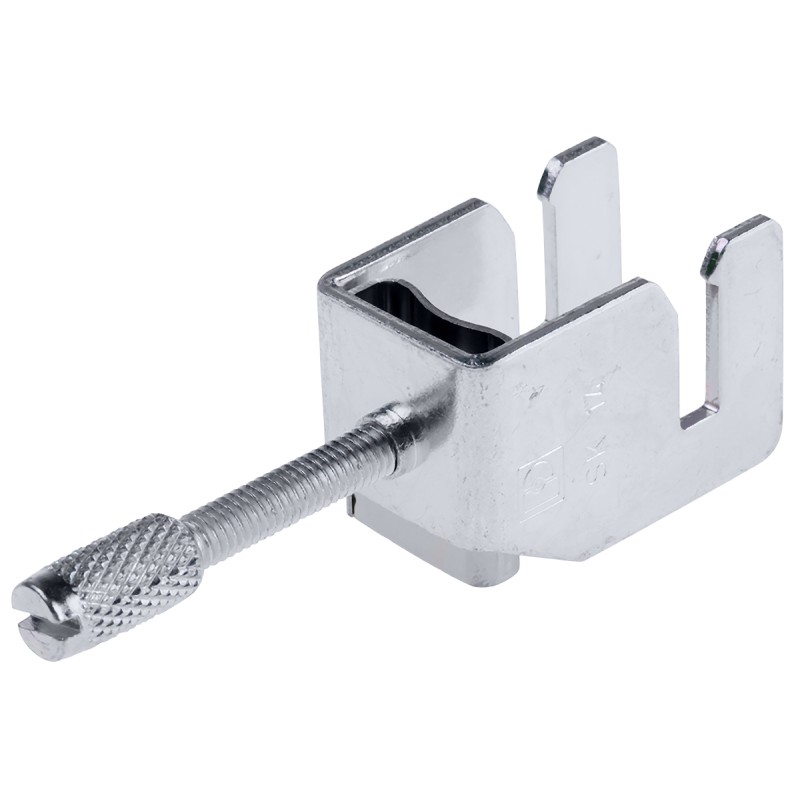 1 pcs - Phoenix Contact SK Series Shield Connection Clamp for Use with Busbar