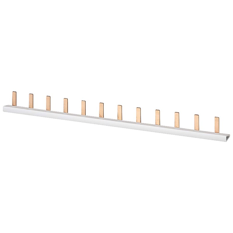 1 pcs - Siemens SENTRON 3 Phase Busbar, 18mm Pitch