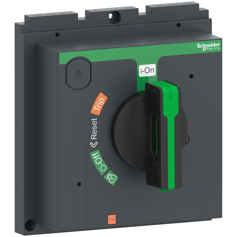 1 pcs - Schneider Electric Rotary Handle for ComPacT NSXm new