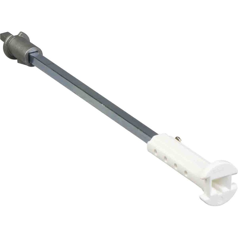 1 pcs - Schneider Electric Shaft for Use with V02 to V2, VN12, VN20, 300mm Length