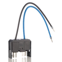 1 pcs - Schneider Electric Linergy Power Socket for use with AK5 Series