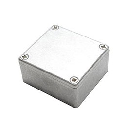 1 pcs - Deltron Enclosure, IP54, 61 x 56 x 30mm