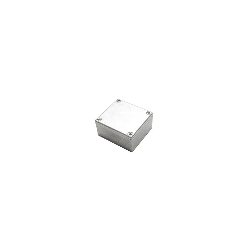 1 pcs - Deltron Enclosure, IP54, 61 x 56 x 30mm