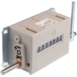 1 pcs - Baumer Counter, 7 Digit