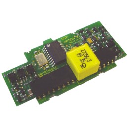 1 pcs - West Instruments Input Card