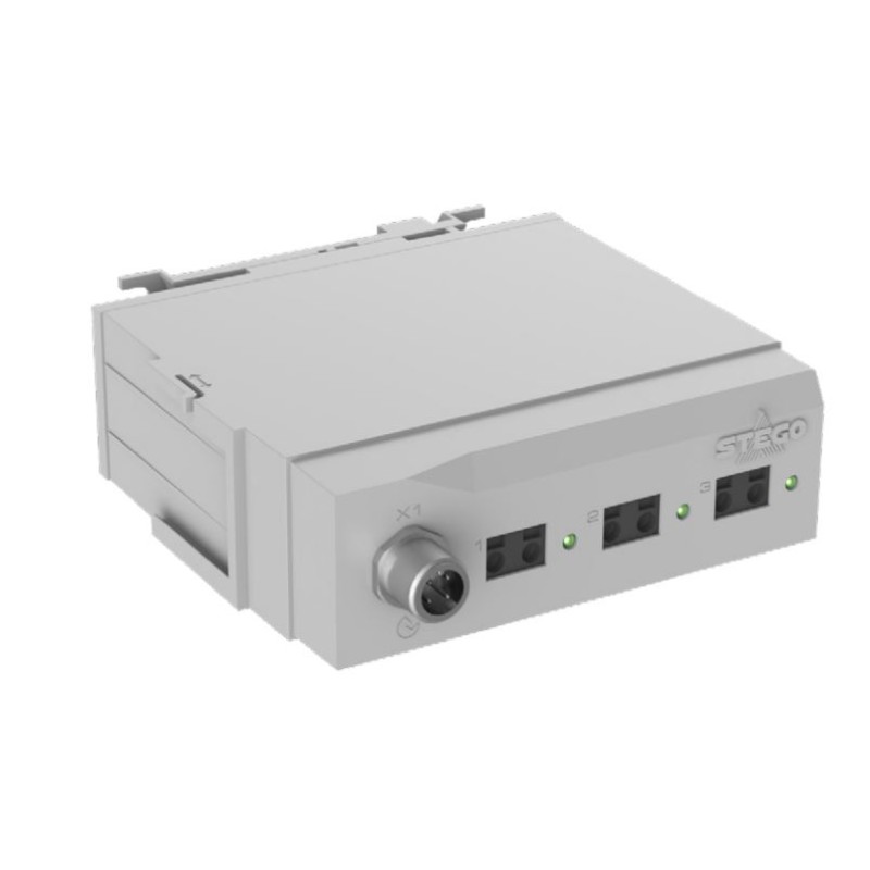 1 pcs - STEGO AHC 072 Series Actuator Hub