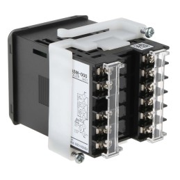 1 pcs - Omron E5CC PID Temperature Controller, 48 x 48mm, 1 Output Linear, 100 - 240 V ac Supply Voltage