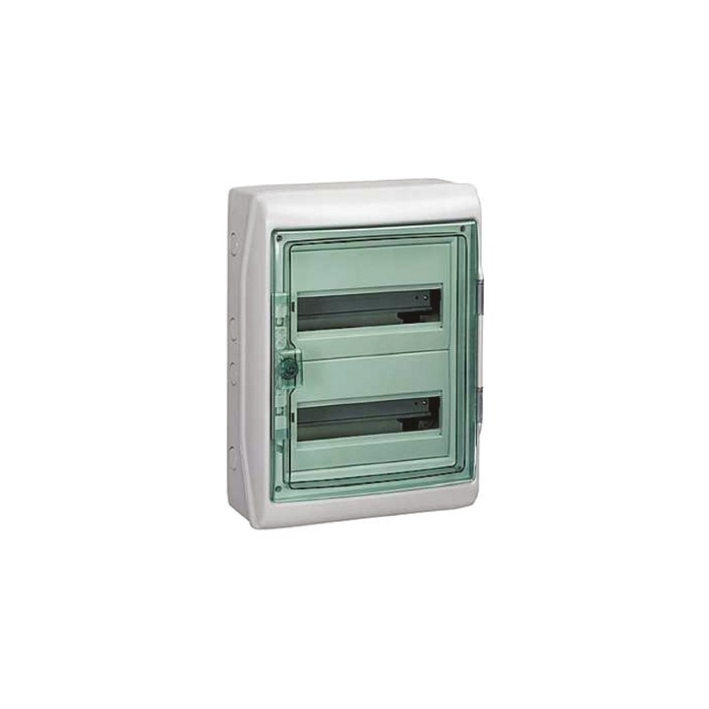 1 pcs - Schneider Electric Kaedra Distribution Board, 24 Way, 63 A