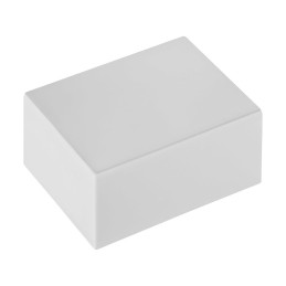 1 pcs - RS PRO White Polycarbonate General Purpose Enclosure, IP52, 45.9 x 35.2 x 22mm