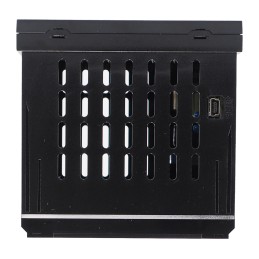 1 pcs - Jumo QUANTROL PID Temperature Controller, 96 x 96mm 1 (Analogue) Input, 1 Output Relay, 110 - 240 V ac Supply