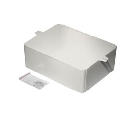 1 pcs - Hammond ABS General Purpose Enclosure, 70 x 150 x 200mm
