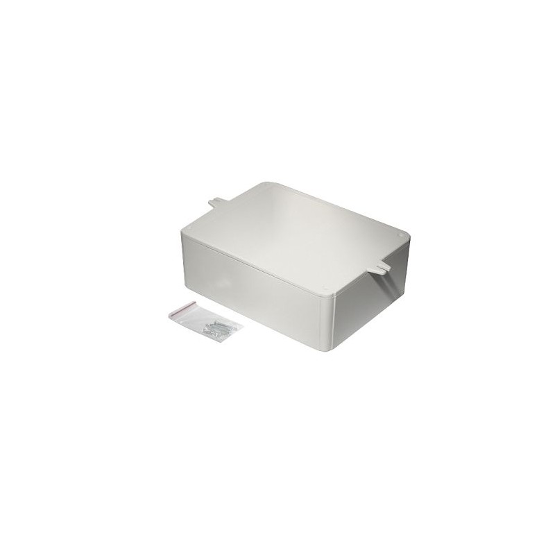 1 pcs - Hammond ABS General Purpose Enclosure, 70 x 150 x 200mm