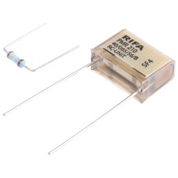 1 pcs - Eurotherm Piccolo P104 PID Temperature Controller, 96 x 96mm, 3 Output Logic, Relay, 100 - 230 V ac Supply