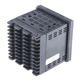 1 pcs - Tempatron PID330 PID Temperature Controller, 96 x 96 (1/4 DIN)mm, 2 Output Relay, SSR, 85 - 270 V ac Supply