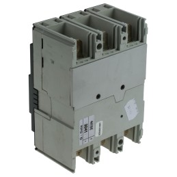 1 pcs - ABB, Protecta MCCB 3P 250A, DIN Rail Mount