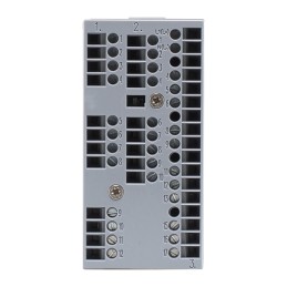 1 pcs - Jumo dTRON PID Temperature Controller, 96 x 48 (1/8 DIN)mm, 4 Output Logic, Relay, 110 - 240 V ac Supply Voltage