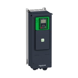 1 pcs - Schneider Electric Variable Speed Drive, 7,5 kW, 3 Phase, 480 V, 11.9 A, Altivar Series