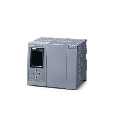 1 pcs - Siemens SIMATIC S7-1500F Series PLC CPU for Use with S7-1500F, 20-Input