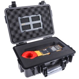 1 pcs - Fluke 1630-2 Earth Tester, 1.5kΩ CAT III 1000 V, CAT IV 600 V