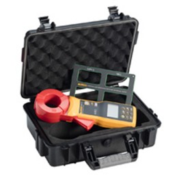 1 pcs - Fluke 1630-2 Earth Tester, 1.5kΩ CAT III 1000 V, CAT IV 600 V