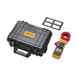 1 pcs - Fluke 1630-2 Earth Tester, 1.5kΩ CAT III 1000 V, CAT IV 600 V