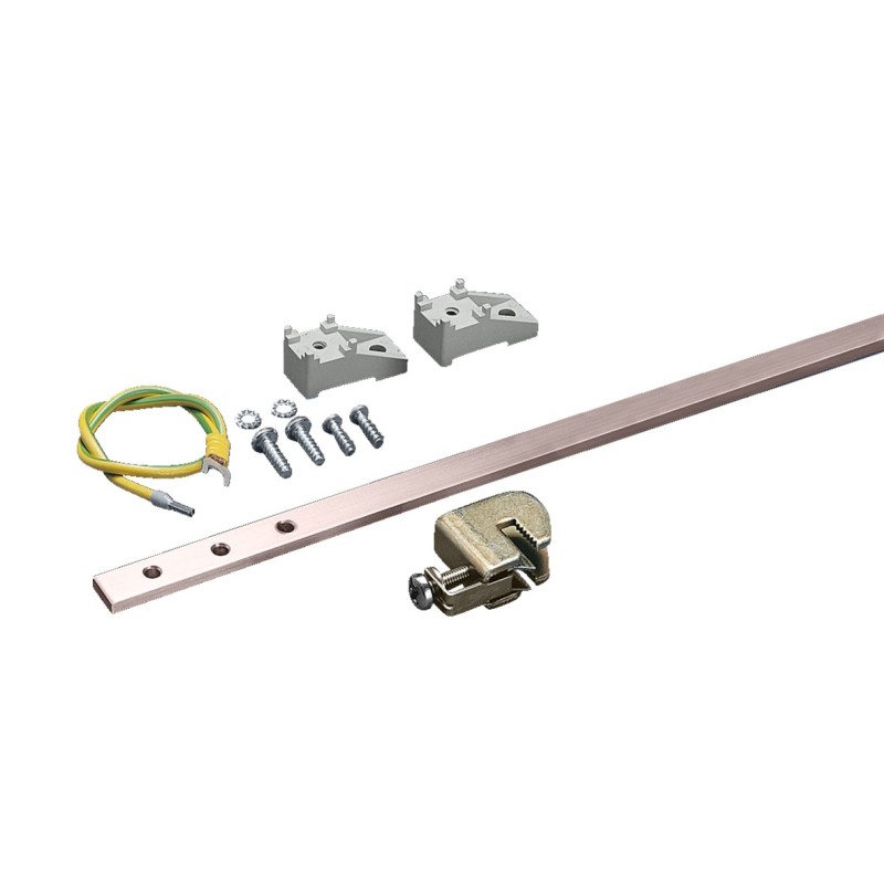 1 pcs - Rittal Earthing Rail
