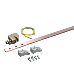 1 pcs - Rittal Earthing Rail