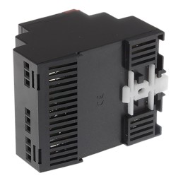 1 pcs - Muller Digital DIN Rail Time Switch 230 V ac, 2-Channel