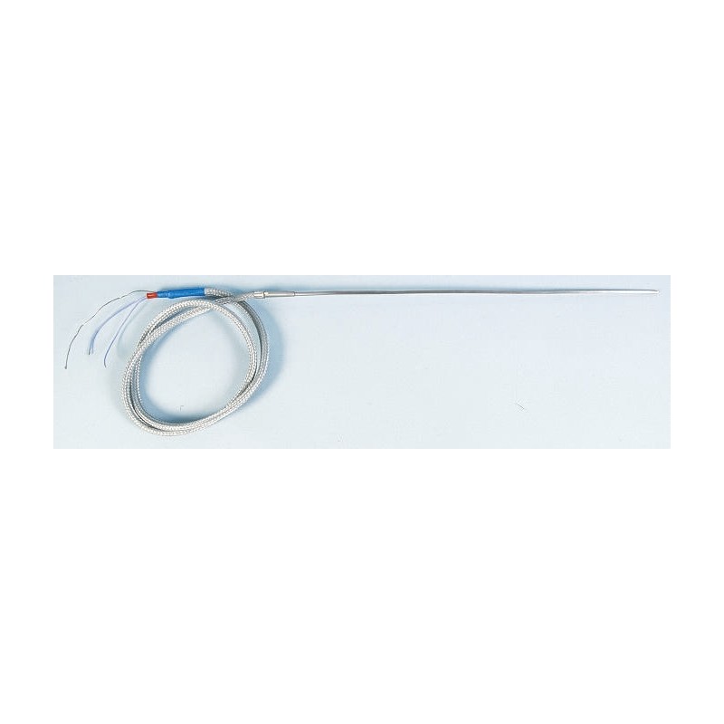 1 pcs - Formable Coil Heater, 400mm, 200 W, 230 V ac