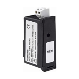 1 pcs - Socomec DIRIS A40 LCD Module