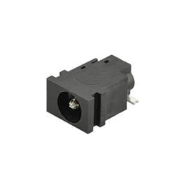 1 pcs : PJ1-021-SMT-TR - DC Power Connectors Power Jacks