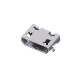 1 pcs : 10118194-0011LF - USB Connectors MICRO USD B-TYPE